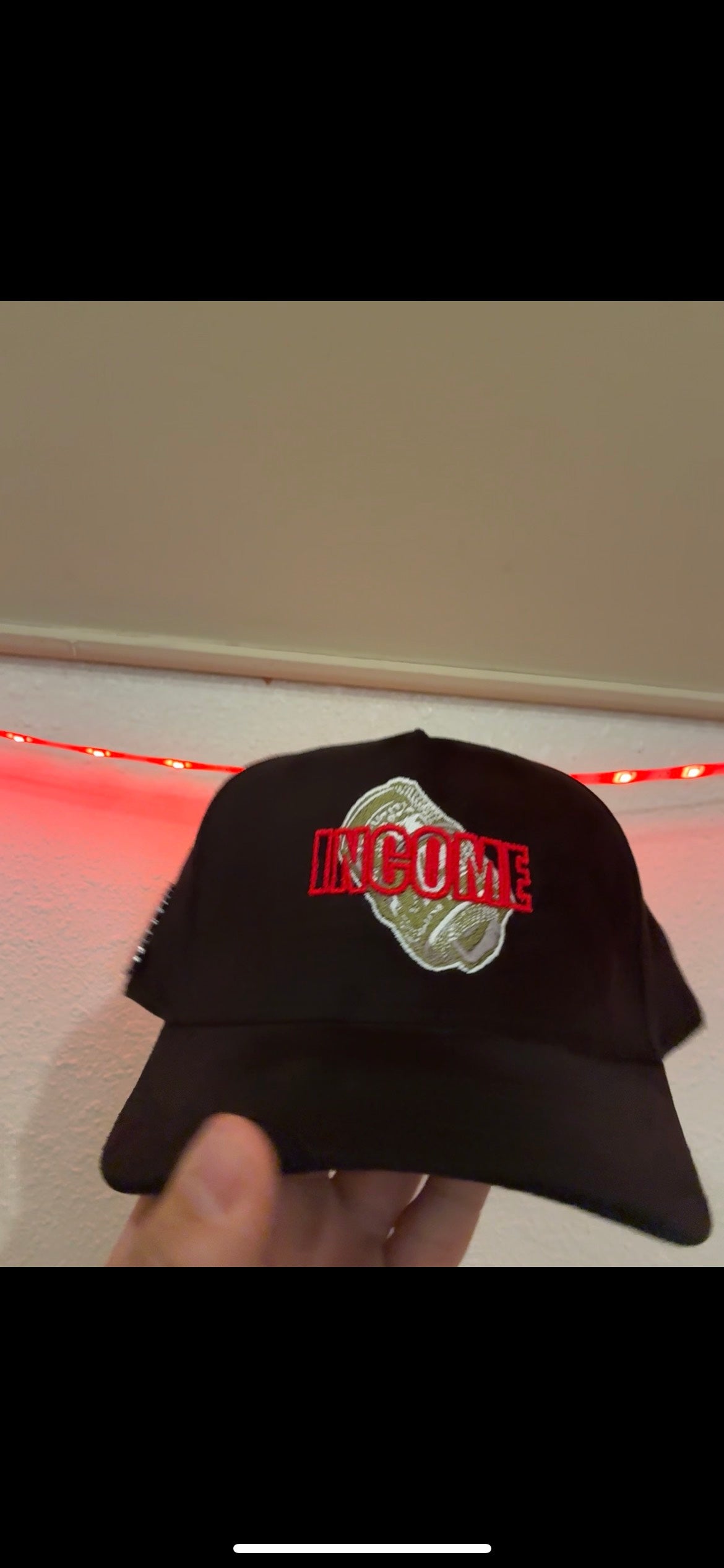 OG Income Hat