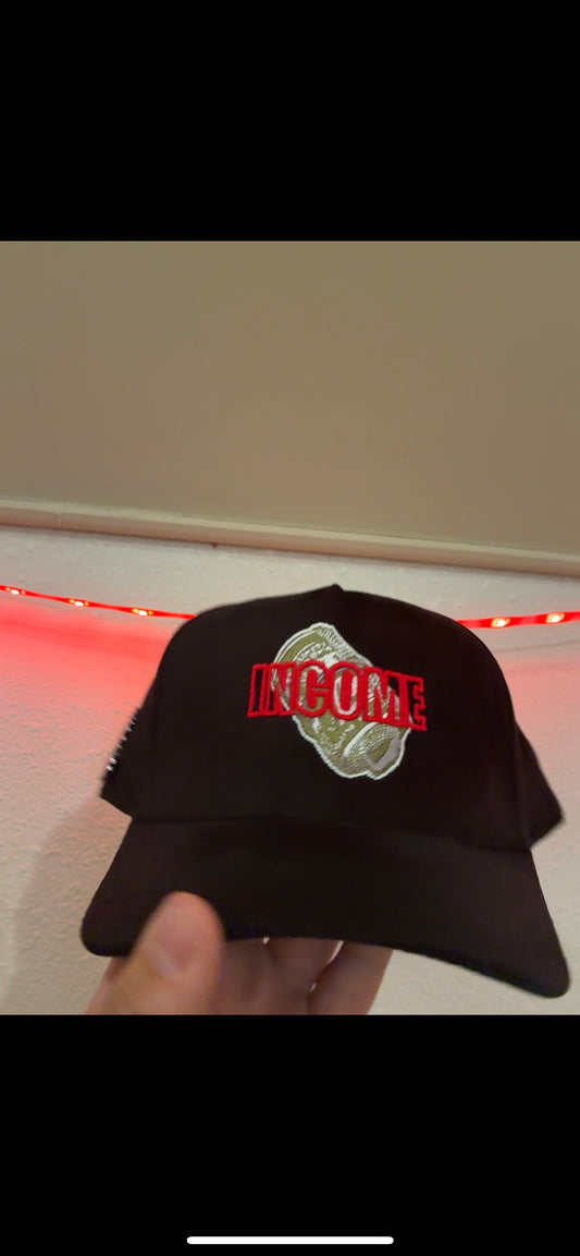 OG Income Hat