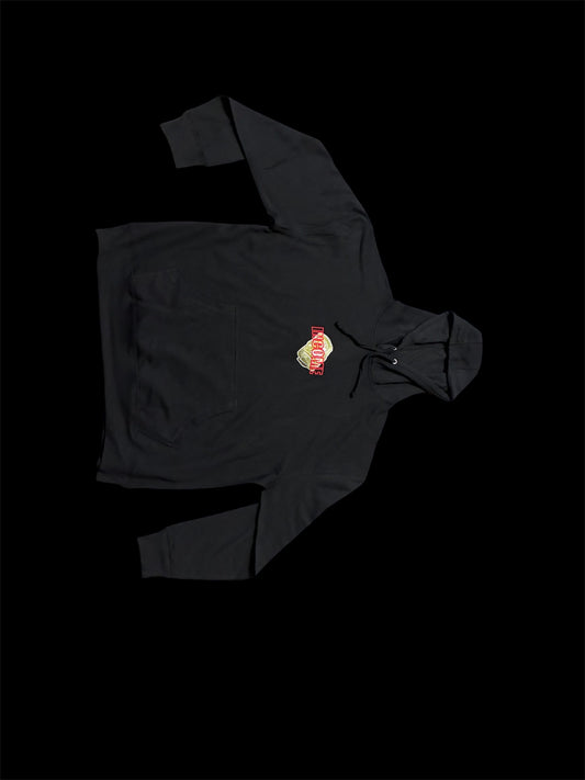 Original Income Hoodie